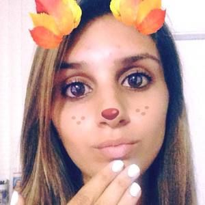 Meet your Posher, Maria lorena