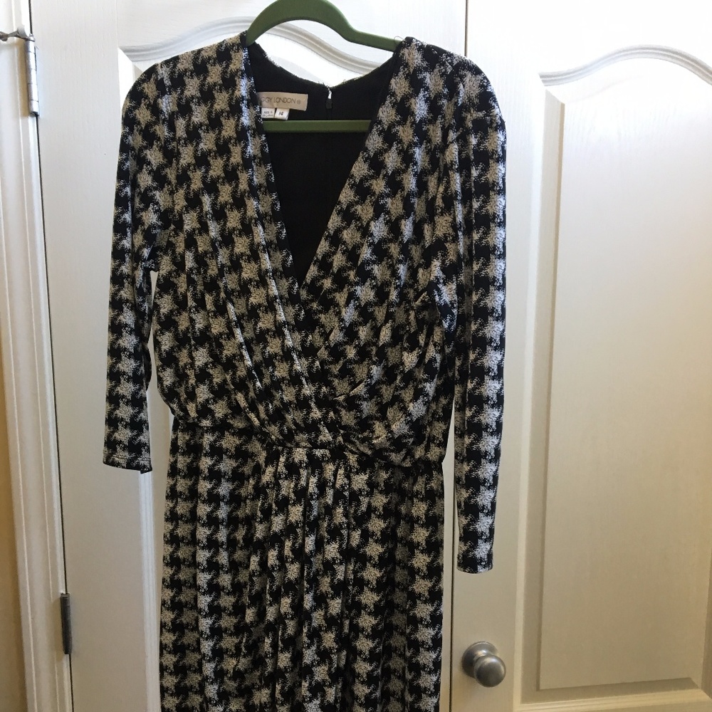 Maggy London Dress