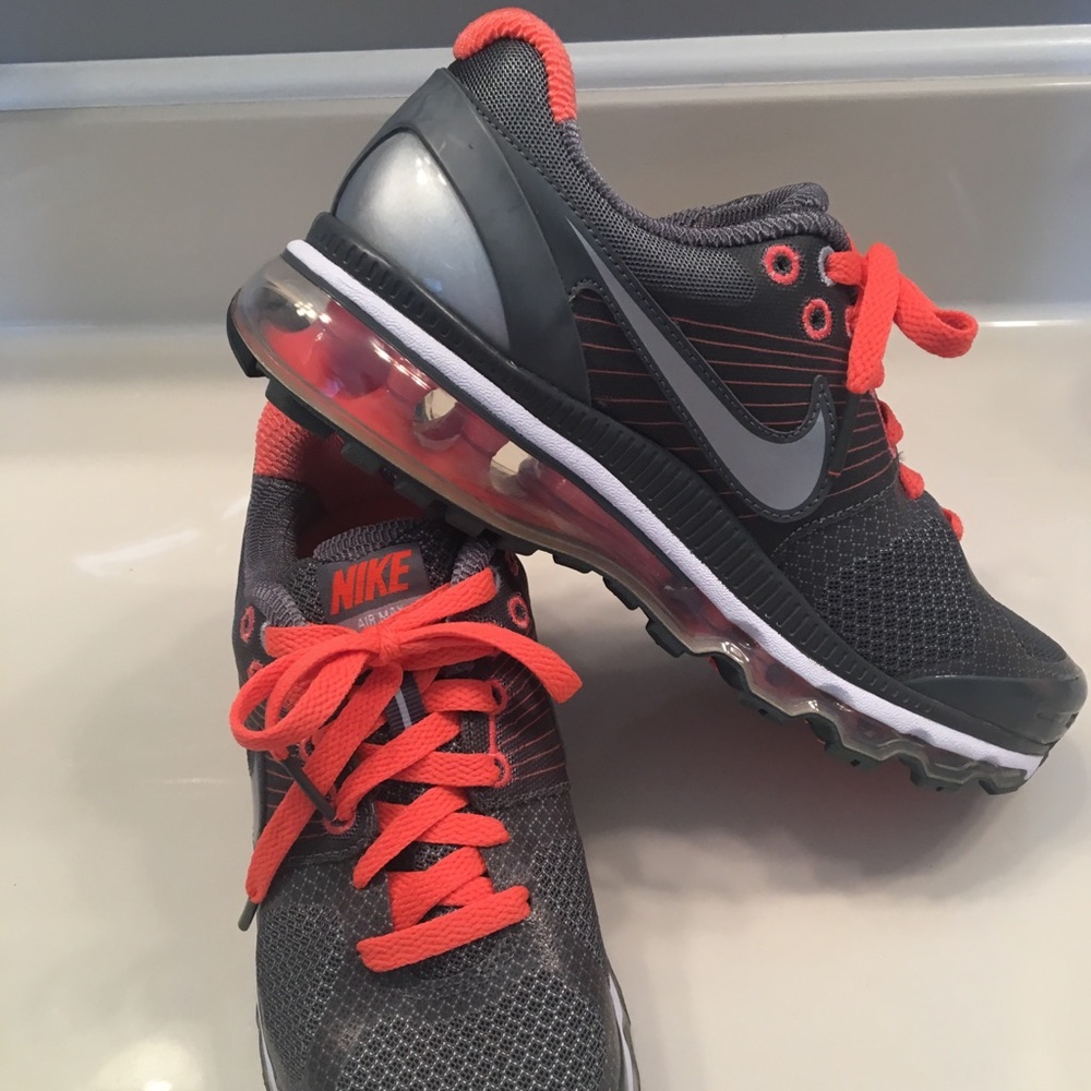 Nike airmax 360/size 6.5