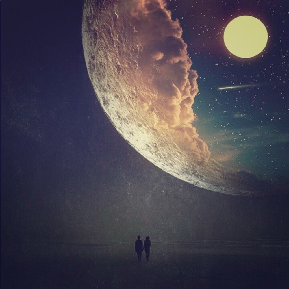 Meet your Posher, Marlon