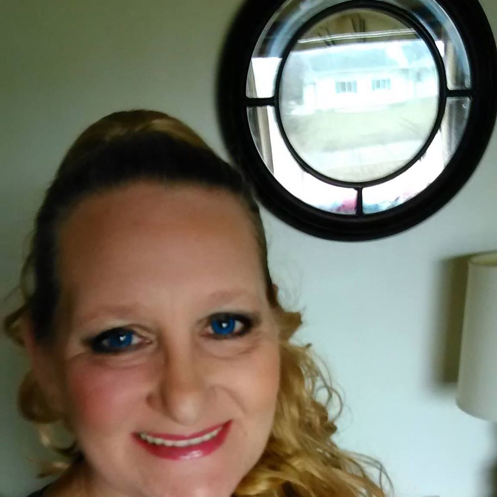 Meet your Posher, Teresa