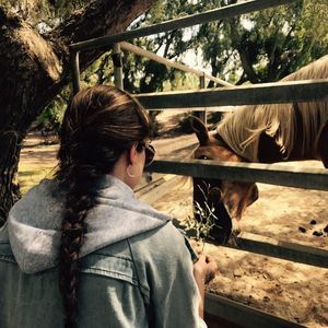 Meet your Posher, Mariah