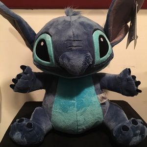 Disney Lilo & Stitch - Stitch Plush Medium 16”