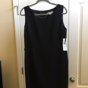 Kasper dress