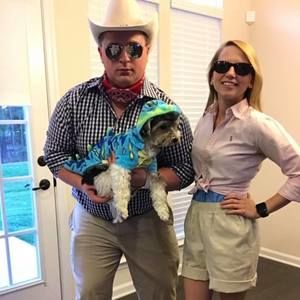 Meet your Posher, Kenny