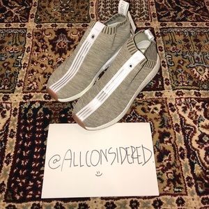 Women’s Kith Adidas