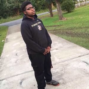 Meet your Posher, Nate