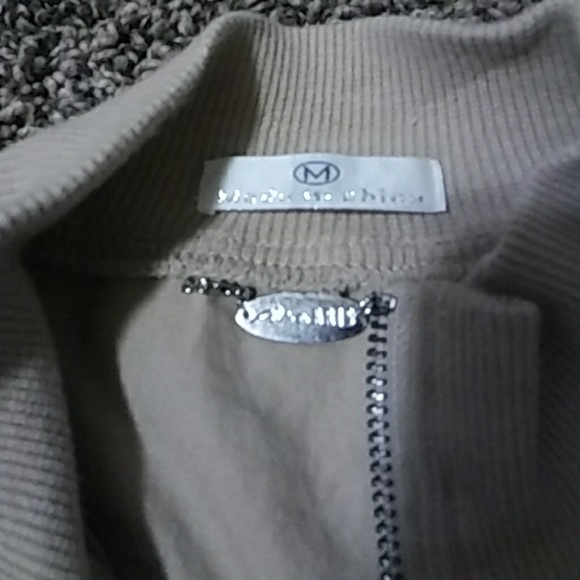 Jacket - Picture 2 of 4