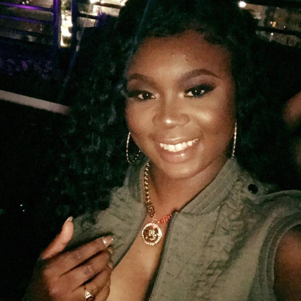 Meet your Posher, Nicole