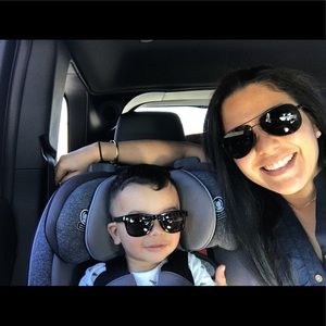 Meet your Posher, Viviana