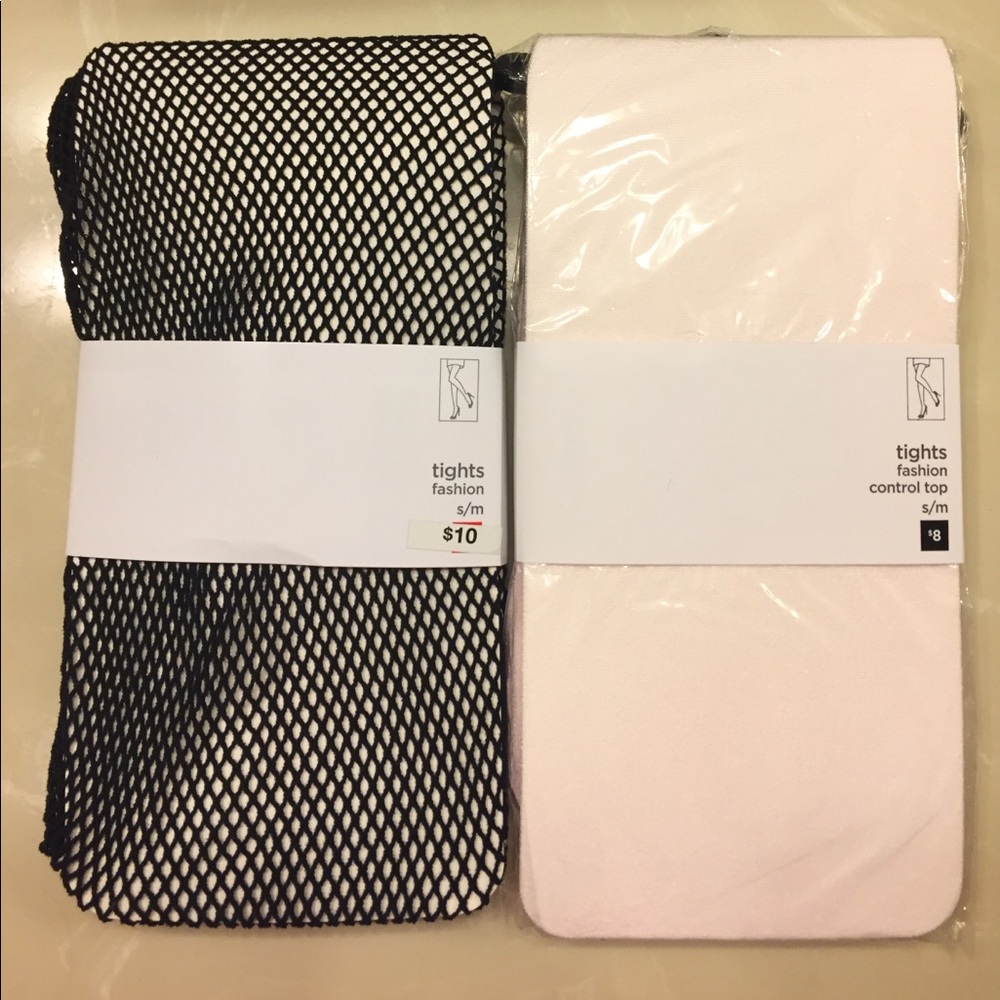 Fashion Tights