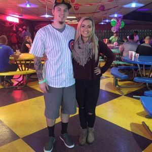 Meet your Posher, Trinity