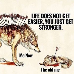 Meet your Posher, Grant