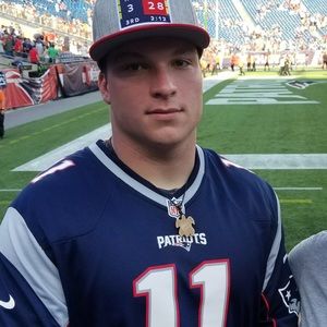 Meet your Posher, Austin