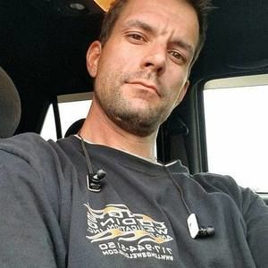 Meet your Posher, Shaun