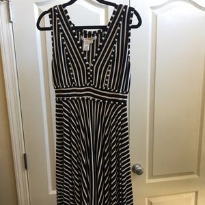 Max studio dress