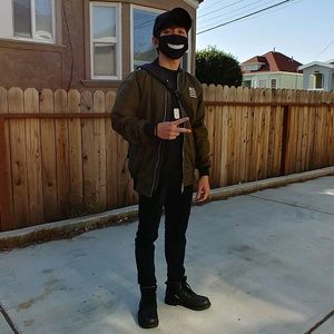 Meet your Posher, Long