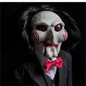 Meet your Posher, Jaden