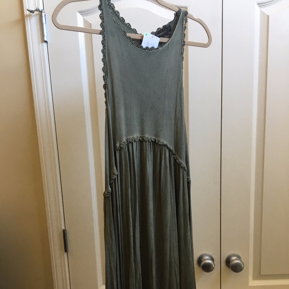 Pol Dress