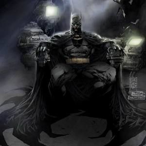 Meet your Posher, Robert