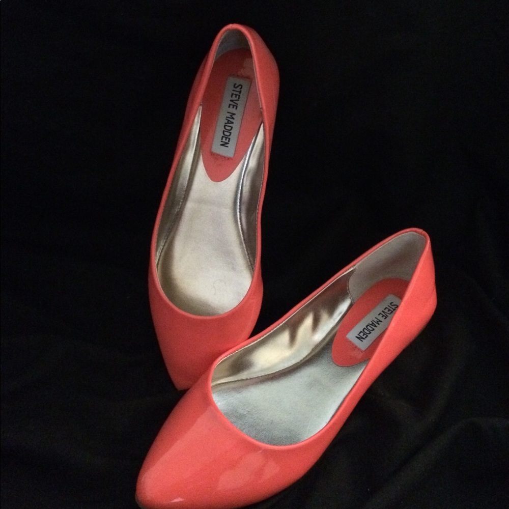 ‼️SOLD‼️ Point Flats