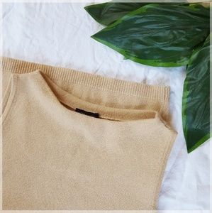 BCBG MaxAzria  Cashmere Sweater