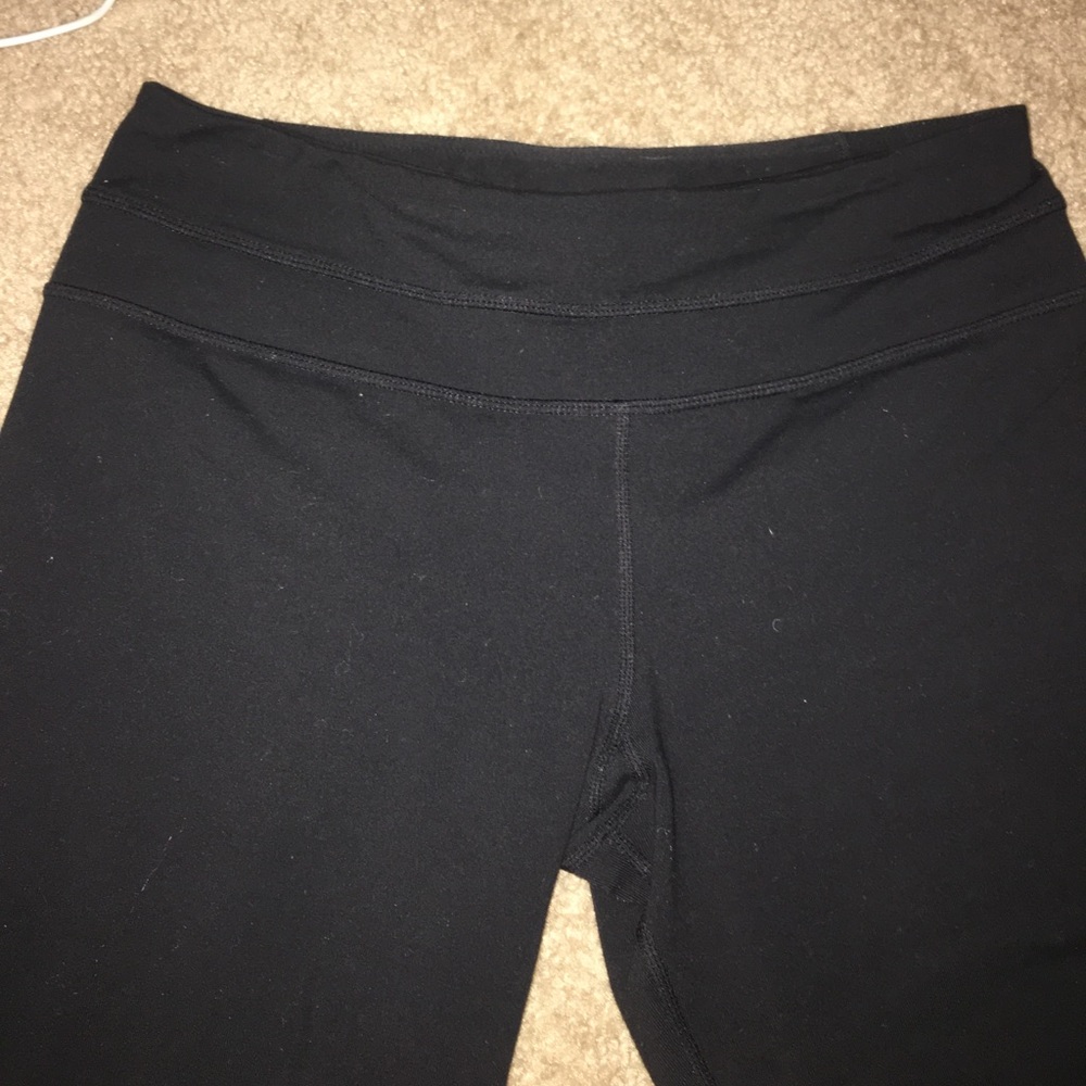 Lululemon bootcut leggings