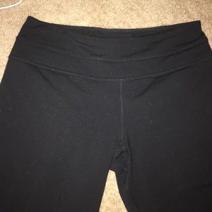Lululemon bootcut leggings