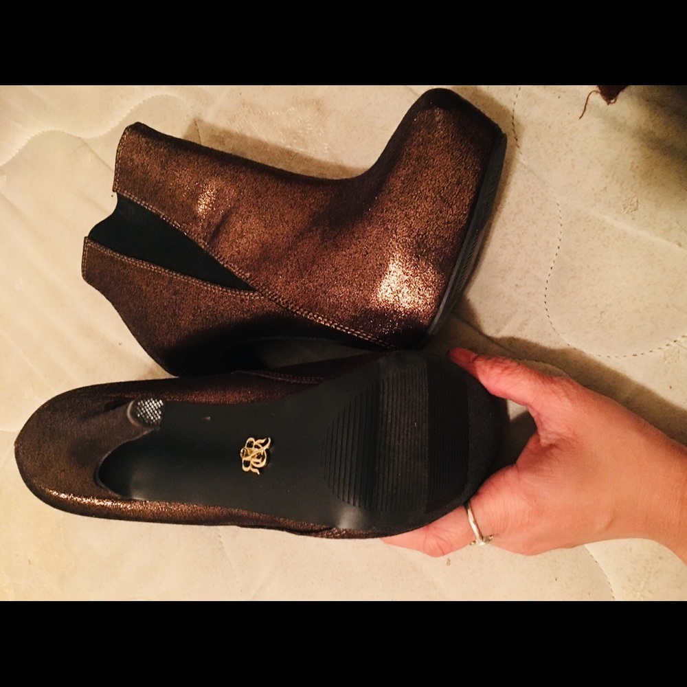 Rock and republic boots