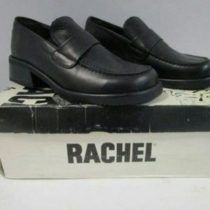 Rachel Tea Girls Loafers Children Shoes Made in Sp