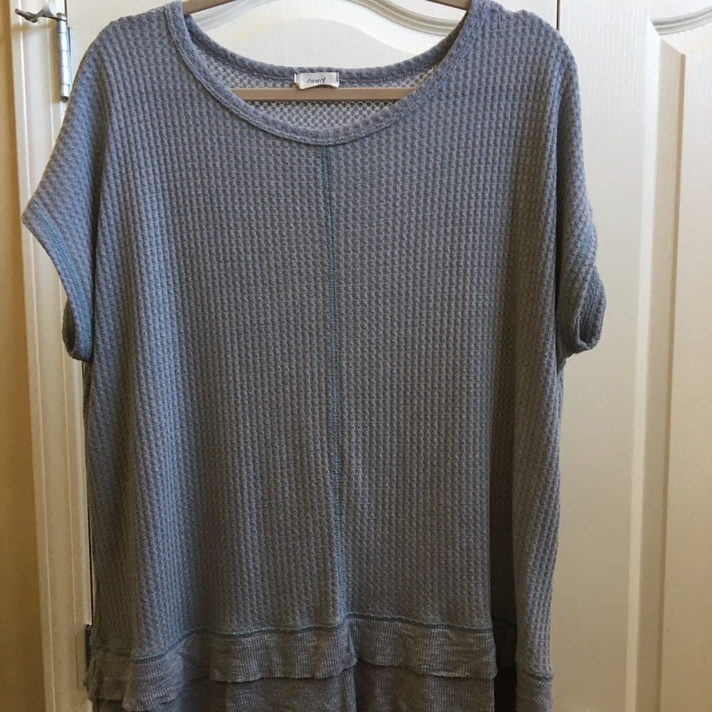 Oddy shirt