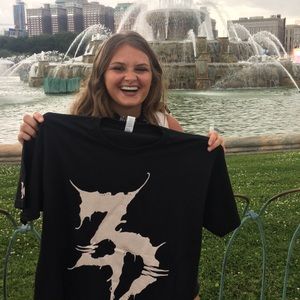 Meet your Posher, Kelly