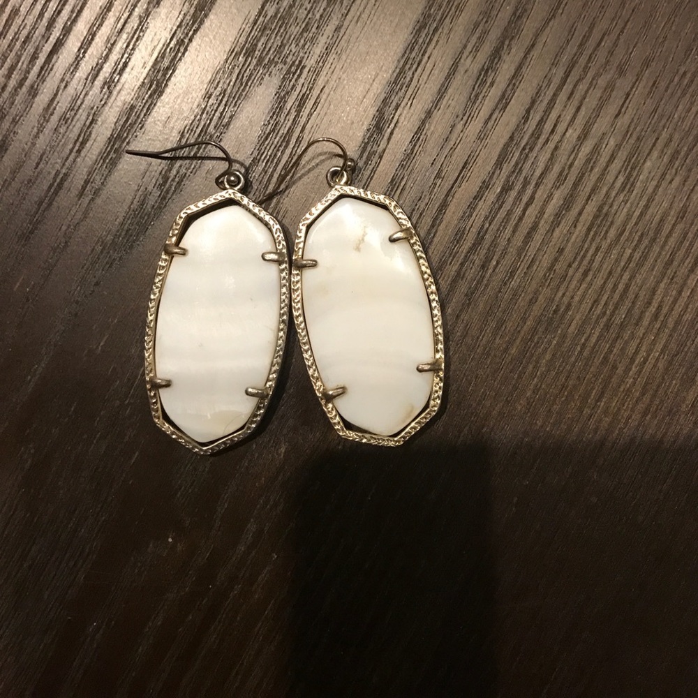 Kendra Scott Earrings