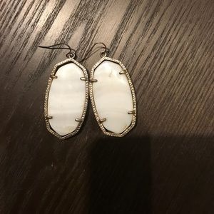 Kendra Scott Earrings