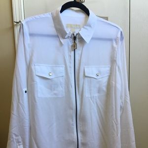Michael Kors shirt