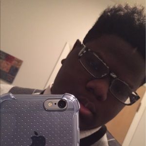 Meet your Posher, Randy