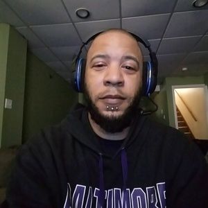 Meet your Posher, Melvin