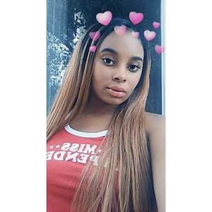 Meet your Posher, Monaè