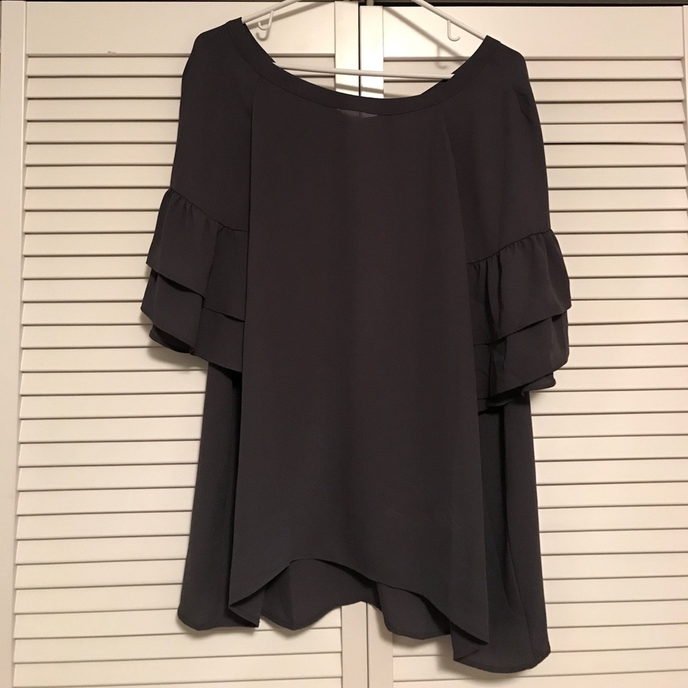 Blouse (New)