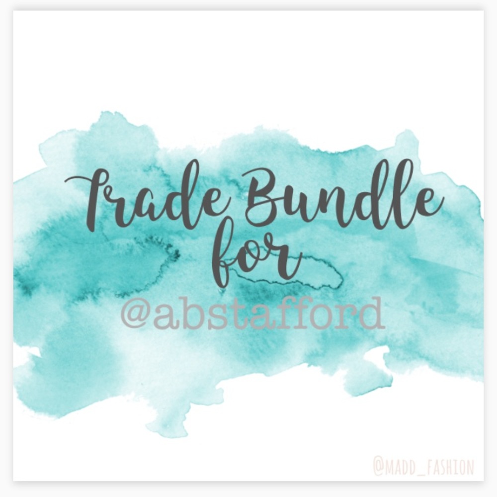 Trade Bundle :)