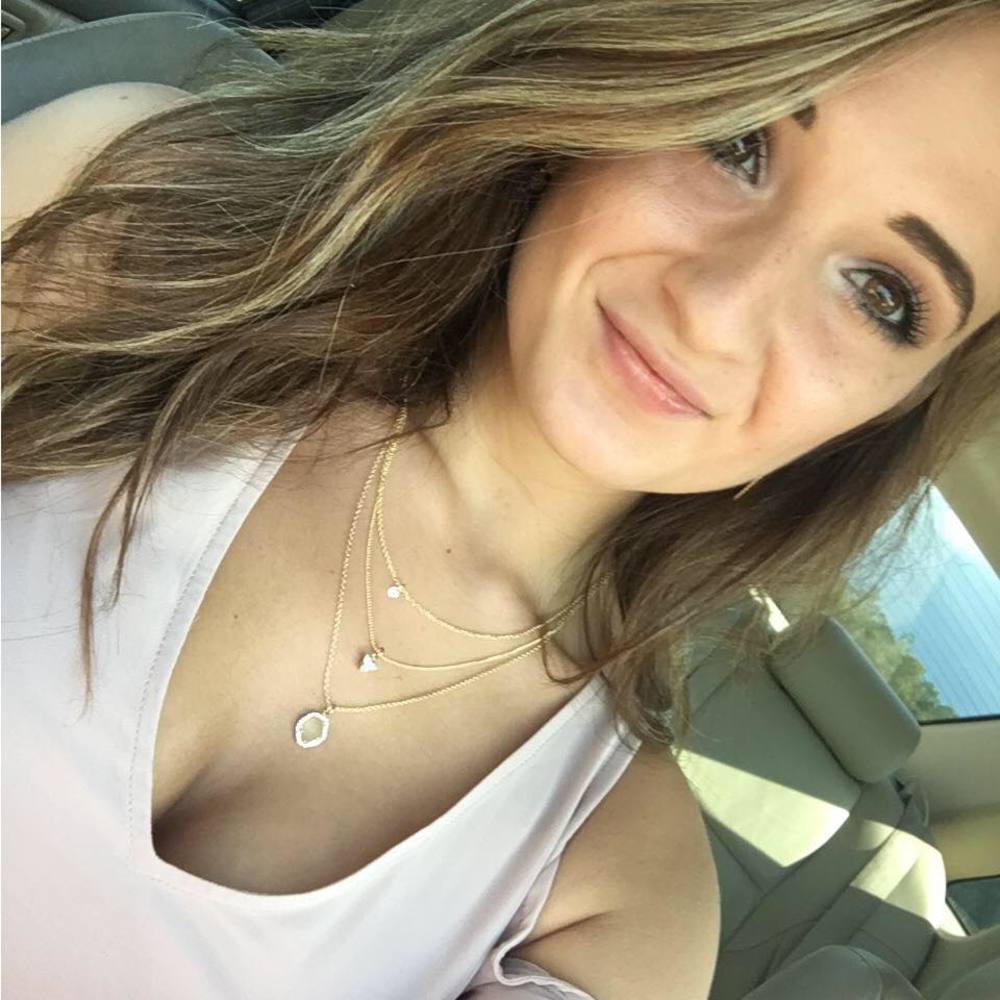 Meet your Posher, April