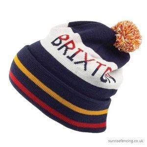 Brixton Beanie