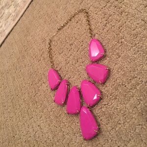 Kendra Scott Harlow Necklace