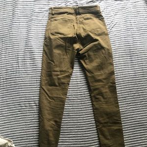 Wilfred Free Aritzia army pant size 6