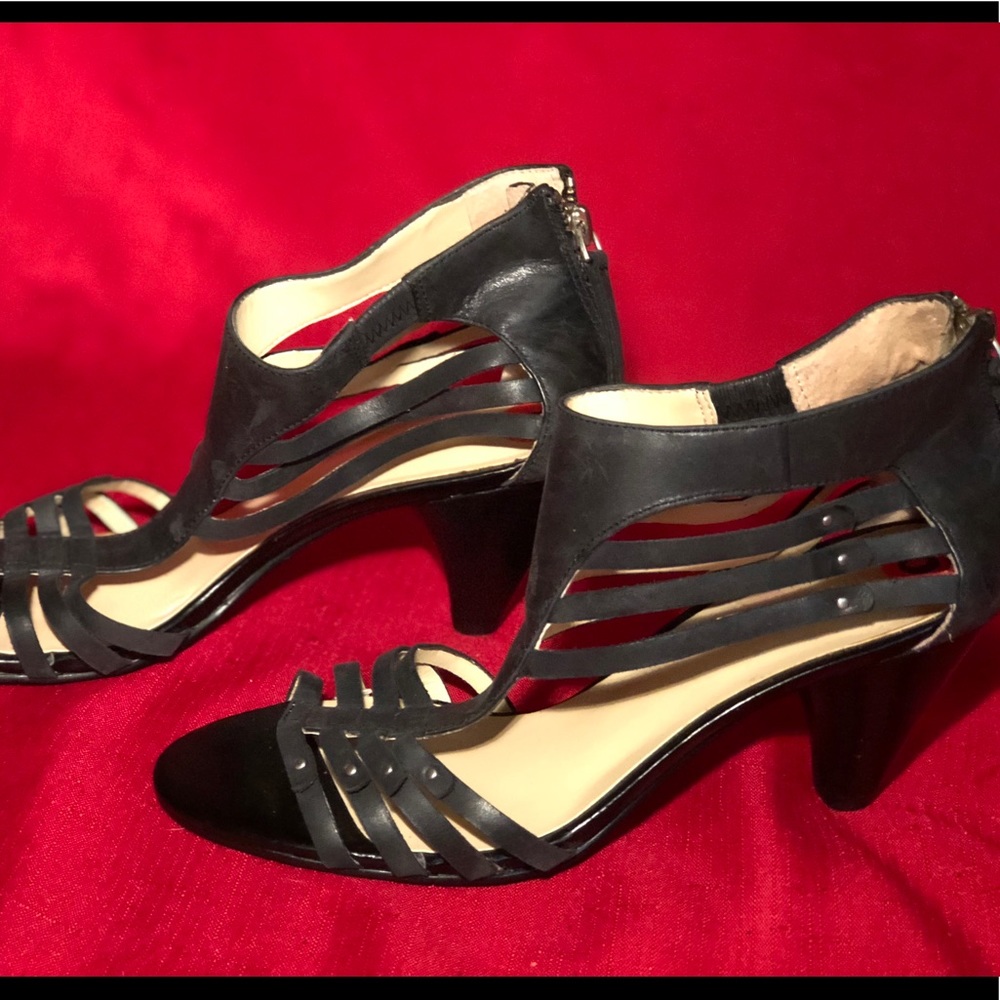 Nine West Size 6 Heels BRAND NEW