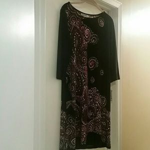 Dress size 12