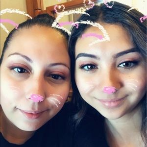 Meet your Posher, Katherine