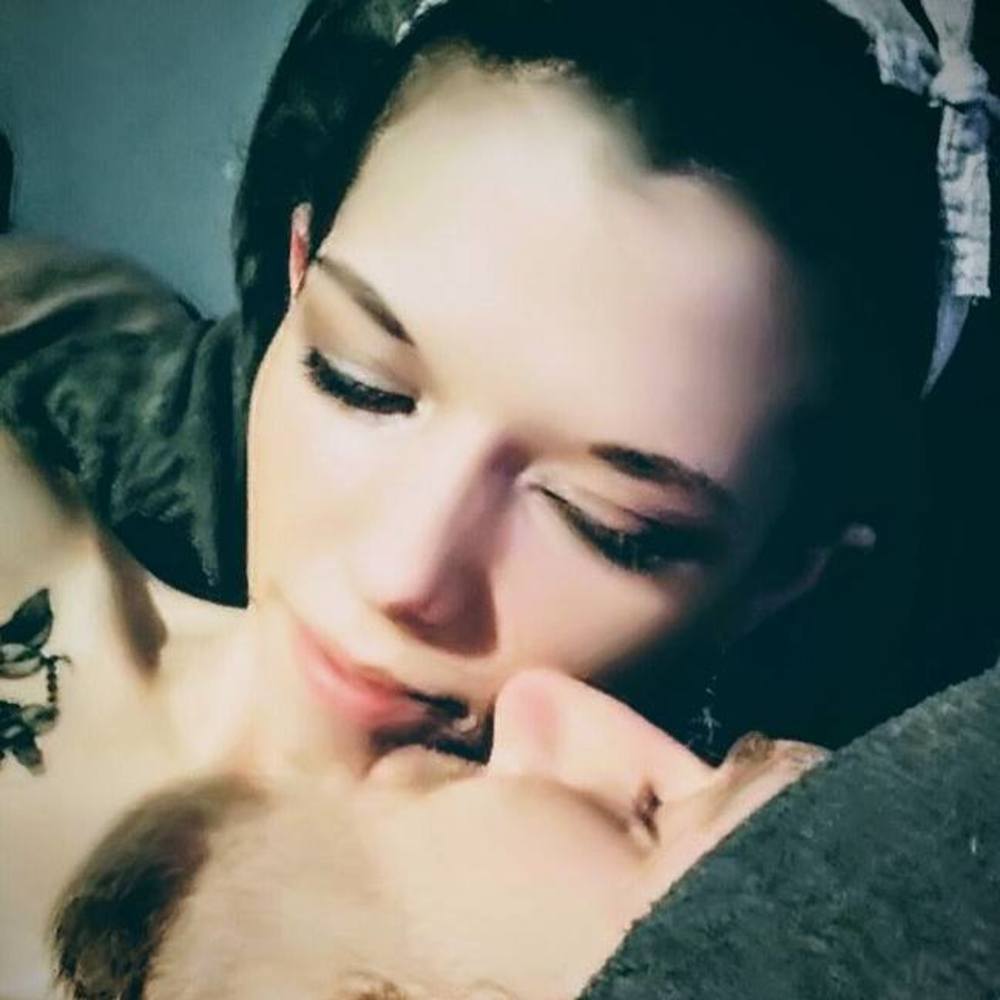 Meet your Posher, Brittany