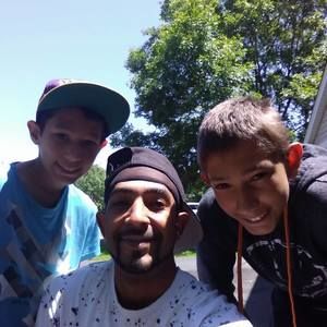 Meet your Posher, Eugene