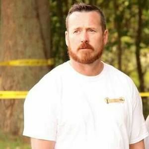 Meet your Posher, Jason